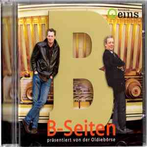 Various - Oldie Börse Die B-Seiten download flac mp3