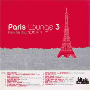 Various - Paris Lounge 3 download flac mp3