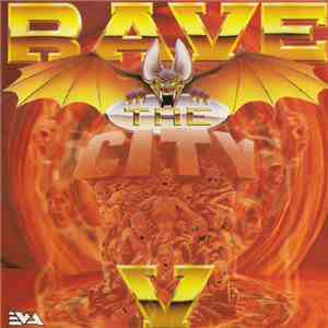 Various - Rave The City V download flac mp3
