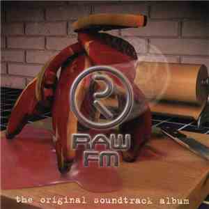 Various - Raw FM - The Original Soundtrack download flac mp3