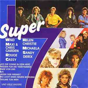 Various - Super 7 download flac mp3