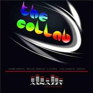 Various - The Collab download flac mp3