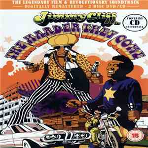 Various - The Harder They Come (The Legendary Film & Revolutionary Soundtrack) download flac mp3