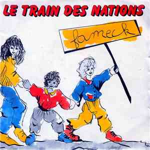 Vincent Spatari - Le Train des Nations-Fameck download flac mp3