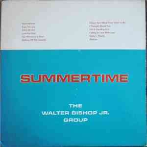 Walter Bishop Jr. Group - Summertime download flac mp3