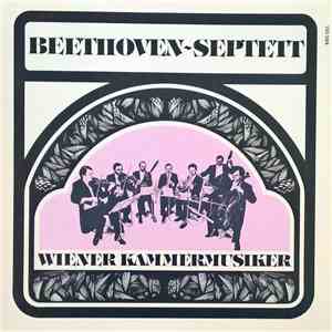 Wiener Kammermusiker - Beethoven Septett, Op.20 download flac mp3