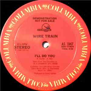 Wire Train - I'll Do You download flac mp3