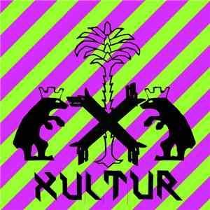 Xultur - Attack Squad Zeta download flac mp3