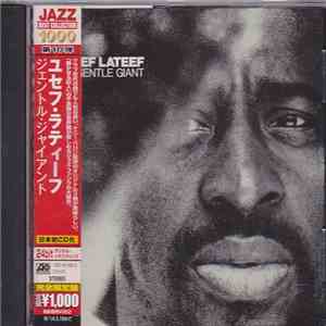 Yusef Lateef - The Gentle Giant download flac mp3