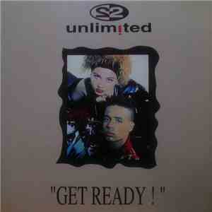 2 Unlimited - Get Ready! download flac mp3