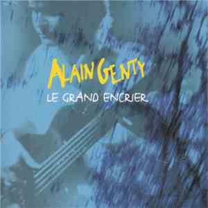 Alain Genty - Le Grand Encrier download flac mp3