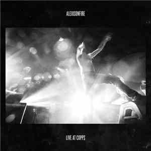 Alexisonfire - Live At Copps flac mp3 download