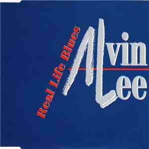 Alvin Lee - Real Life Blues download flac mp3
