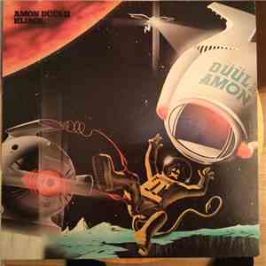 Amon Düül II - Hijack download flac mp3