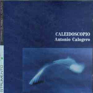 Antonio Calogero - Caleidoscopio download flac mp3