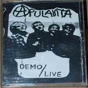 Apulanta - Demo / Live download flac mp3