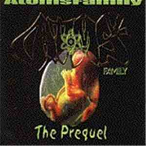 Atoms Family - The Prequel download flac mp3
