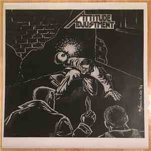 Attitude Adjustment - No More Mr. Nice Guy download flac mp3