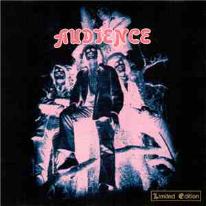 Audience  - The 1st Studio Album flac mp3 download