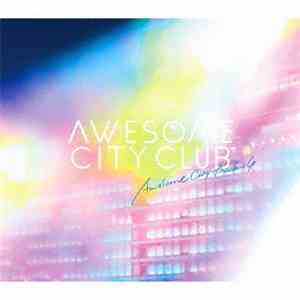 Awesome City Club - Awesome City Tracks 4 download flac mp3