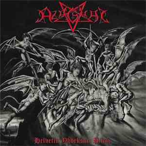 Azaghal - Helvetin Yhdeksän Piiriä download flac mp3