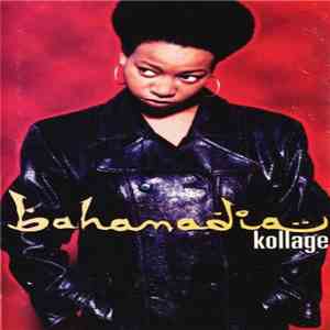 Bahamadia - Kollage download flac mp3