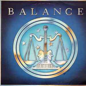 Balance  - Balance download flac mp3