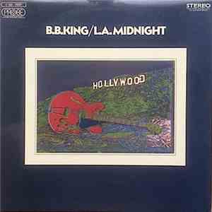 B.B. King - L.A. Midnight download flac mp3
