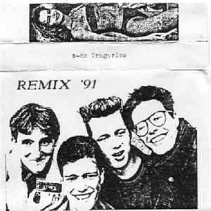 B-Ha - Trägerlos - Remix '91 download flac mp3