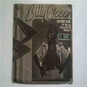 Billy Ocean - Stop Me (If You've Heard It All Before) download flac mp3