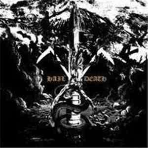 Black Anvil - Hail Death download flac mp3