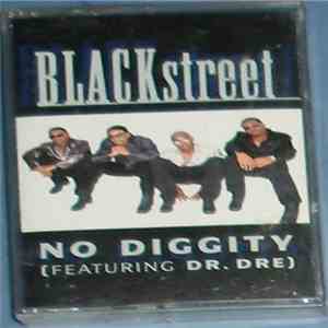 Blackstreet featuring Dr. Dre - No Diggity download flac mp3