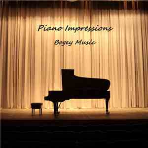 Bogey Music - Piano Impressions download flac mp3