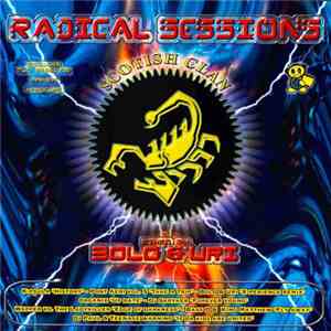 Bolo & Uri - Scotish Clan - Radical Sessions download flac mp3