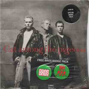 Bros - Cat Among The Pigeons download flac mp3