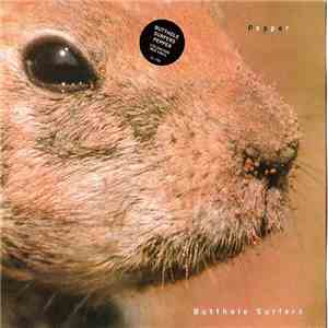 Butthole Surfers - Pepper download flac mp3
