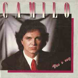 Camilo Sesto - Ven O Voy download flac mp3