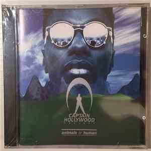 Captain Hollywood Project - Animals Or Human download flac mp3