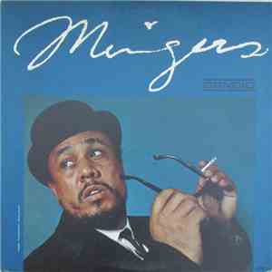 Charles Mingus - Candid download flac mp3