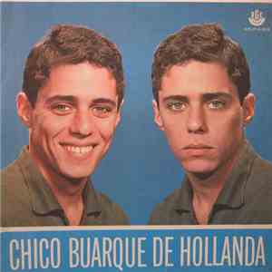 Chico Buarque De Hollanda - Chico Buarque De Hollanda download flac mp3