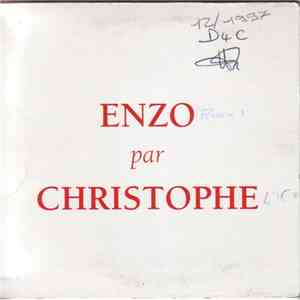 Christophe - Enzo download flac mp3