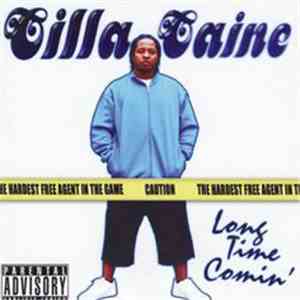 Cilla Caine - Long Time Comin' download flac mp3