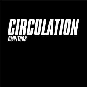 Circulation - Limited #3 download flac mp3