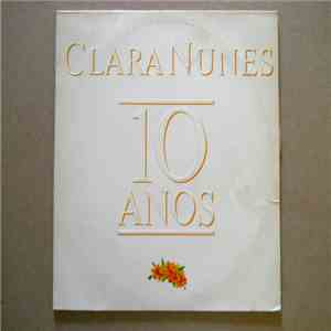 Clara Nunes - Clara Nunes - 10 Anos flac mp3 download