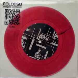 Colosso - Foregone Semblances download flac mp3