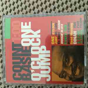 Count Basie - One O'Clock Jump download flac mp3