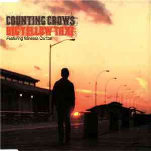Counting Crows Featuring Vanessa Carlton - Big Yellow Taxi download flac mp3