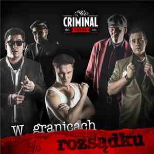 Criminal Tango - W Granicach Rozsądku download flac mp3