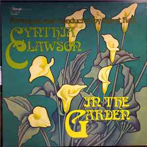 Cynthia Clawson - In The Garden download flac mp3