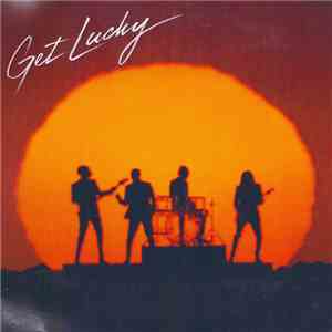 Daft Punk Feat. Pharrell Williams - Get Lucky download flac mp3